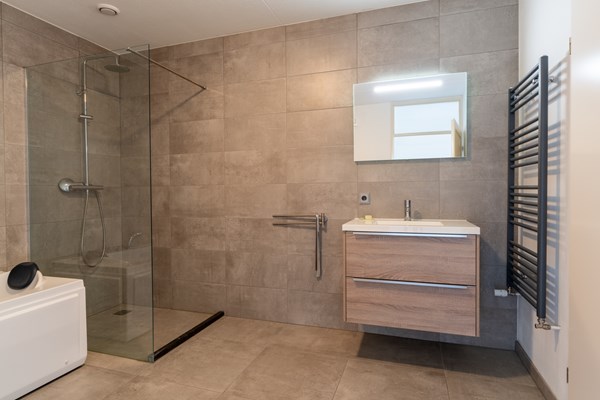 Medium property photo - De Galerij 4, 4261 DG Wijk en Aalburg